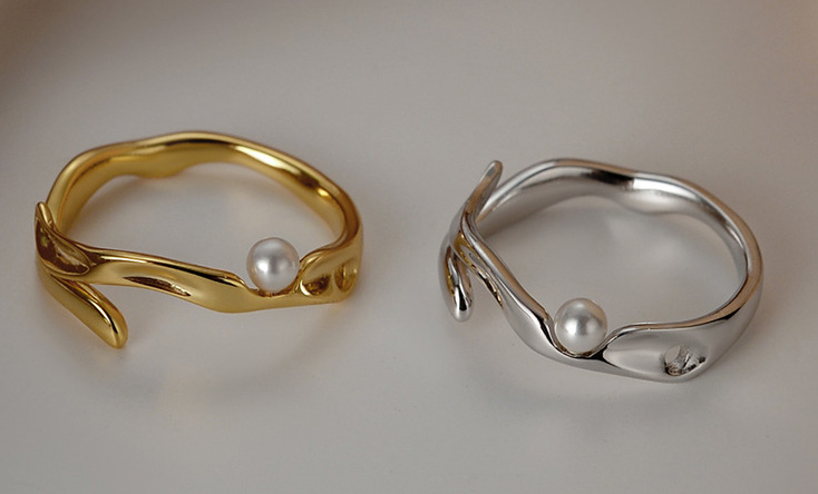  Non-Adjustable Ring