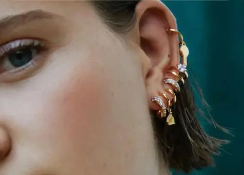 How to Choose the Perfect Pair of Earrings